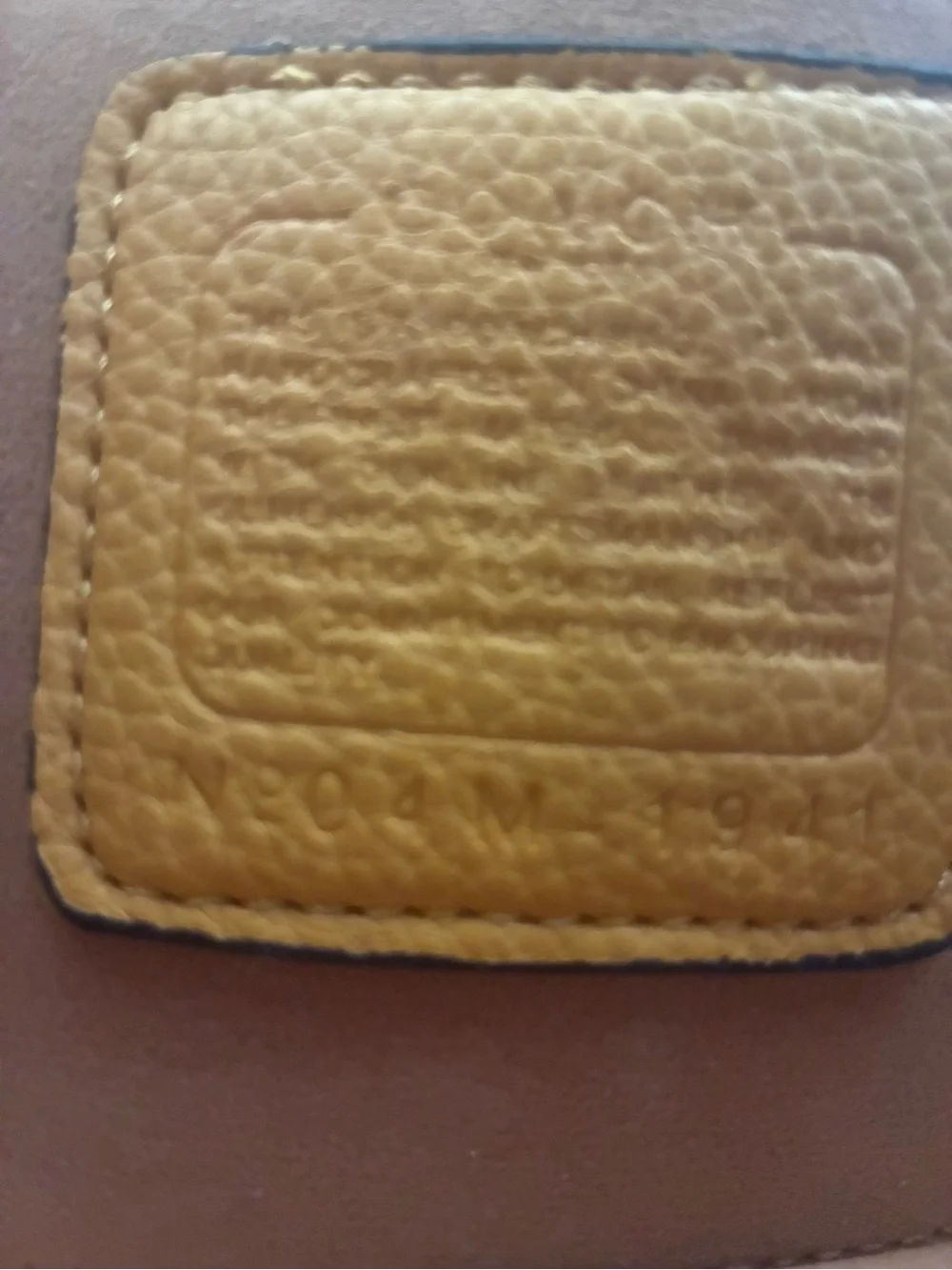 Coach Tabby Shoulder Bag 26